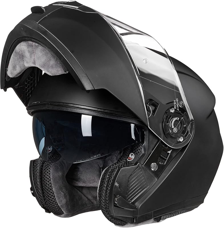 ILM Helmet