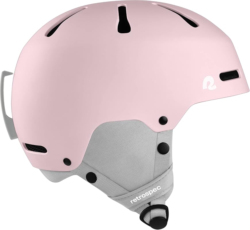 best youth ski helmets