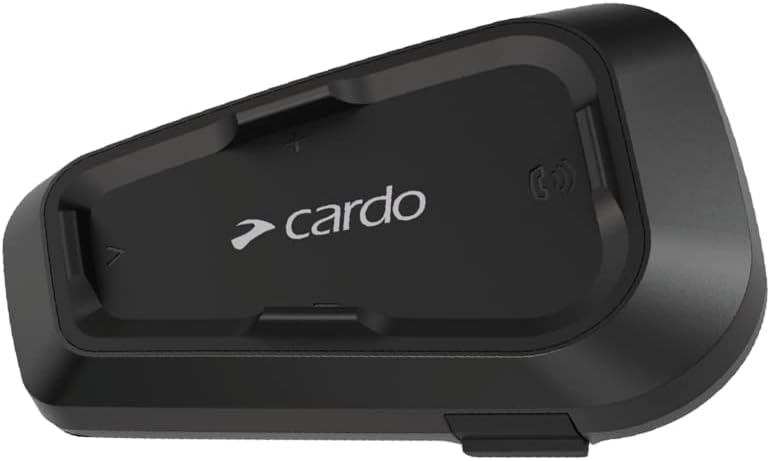 Cardo Spirit HD