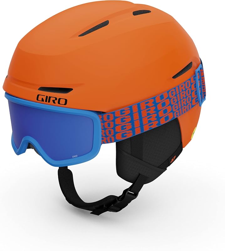 Giro Spur