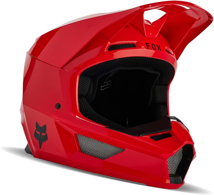 Fox Racing V Core MIPS Motocross Dirt Bike Helmet