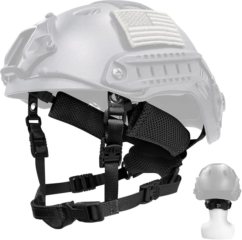 Chin Strap