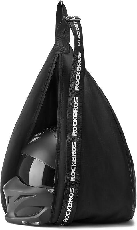 ROCKBROS Helmet Backpack