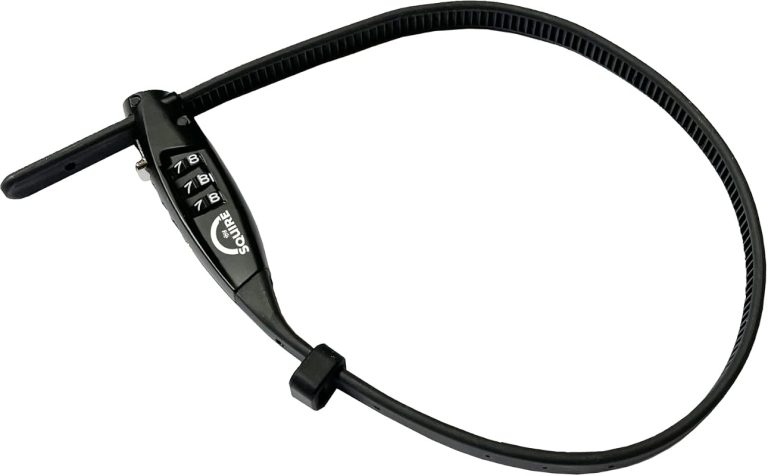 Best Helmet Locks For Bike