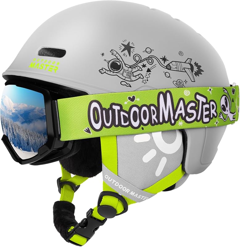 OutdoorMaster