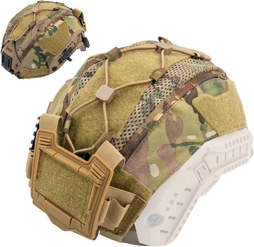 FMATAL Gear Cover