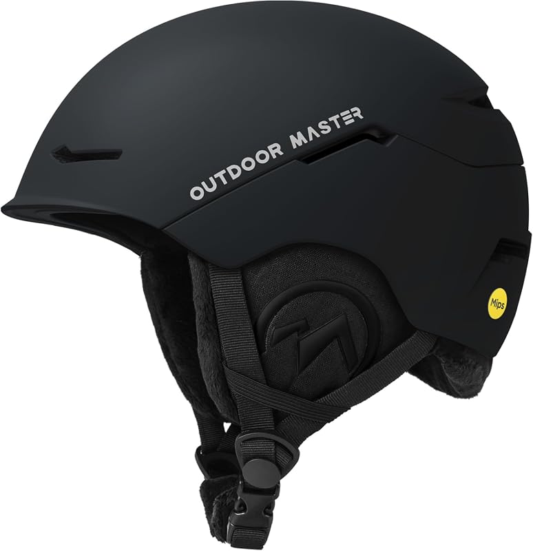 OutdoorMaster ELK MIPS Helmet