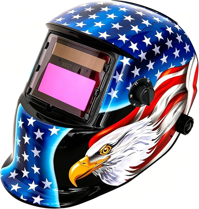 BESTCLUB Helmet