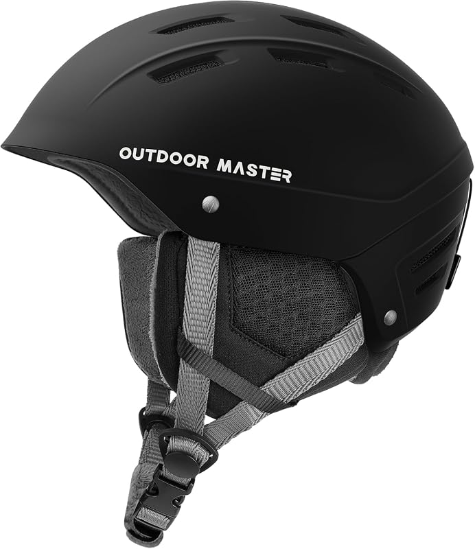 best ski helmets