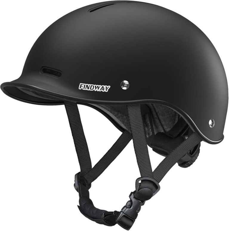 Best Bike Helmets For Men