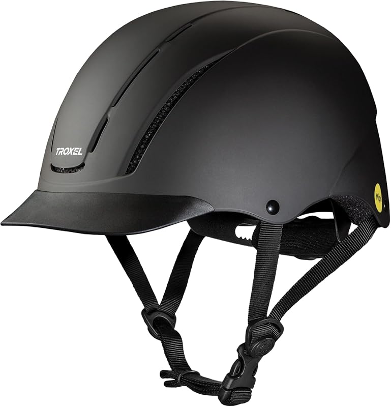 Troxel MIPS