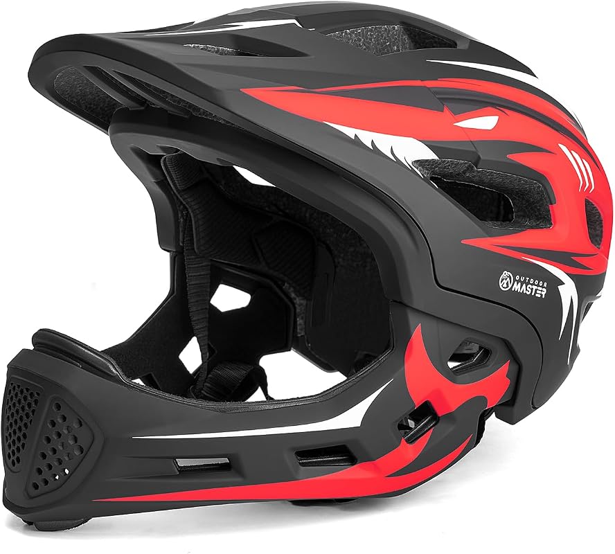 OutdoorMaster Helmet