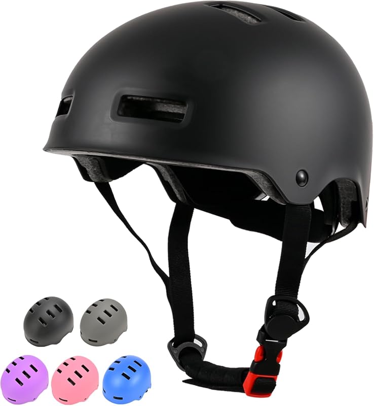 Durable Multi-Sport Helmet