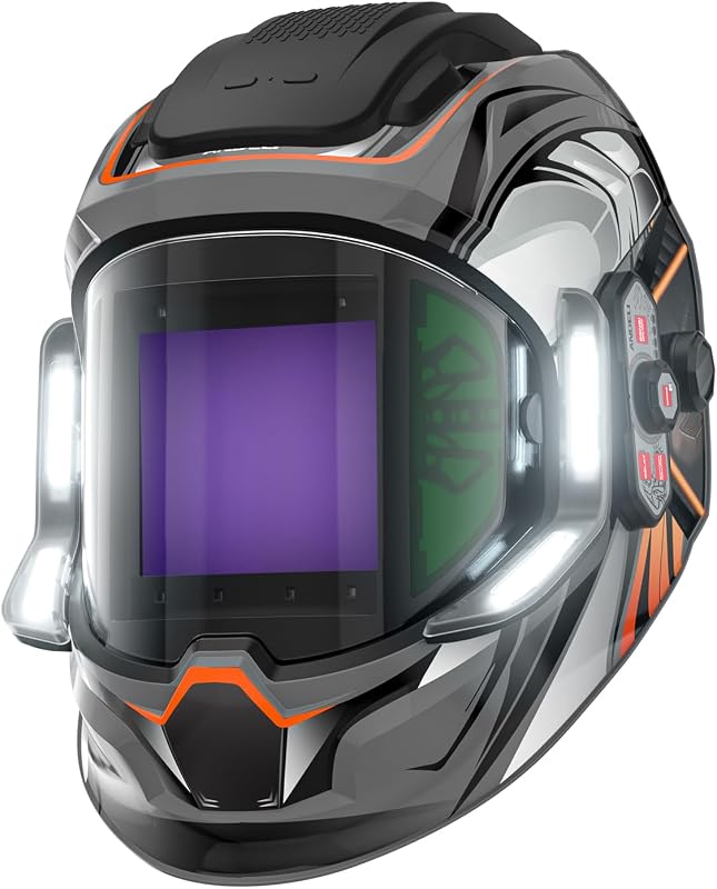 best welding helmets