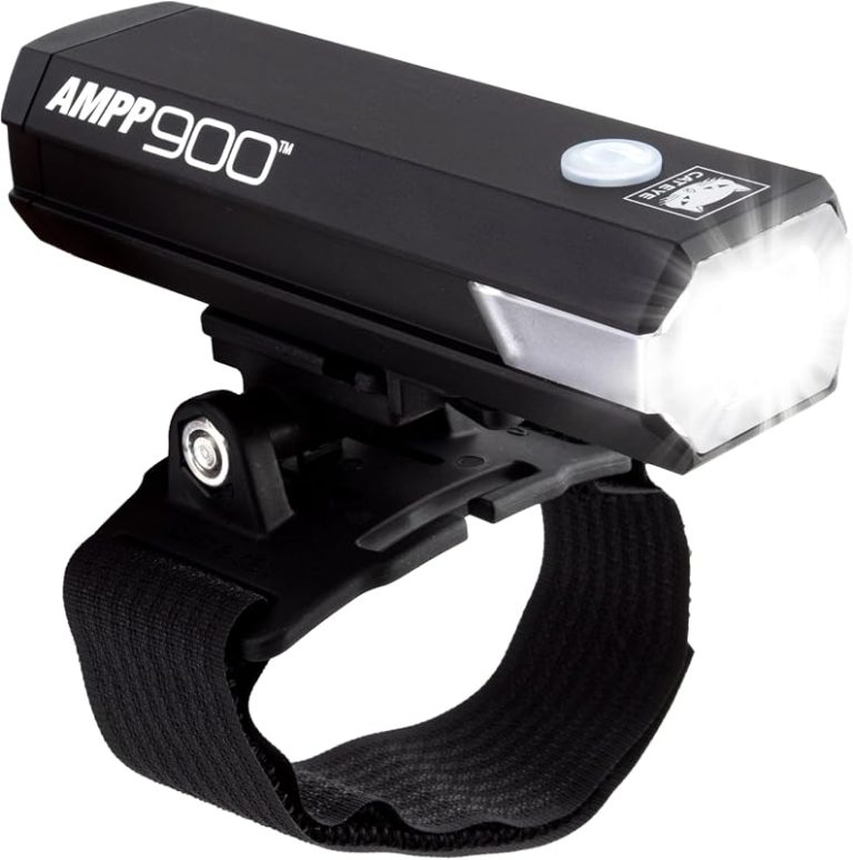 best helmet lights for mountain biking