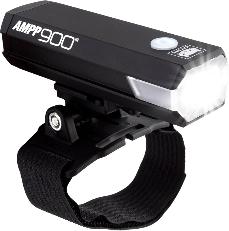 best helmet lights for mountain biking
