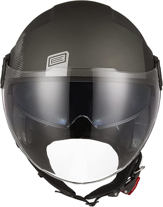 ORIGINE 3/4 Open Face Motorcycle Helmet