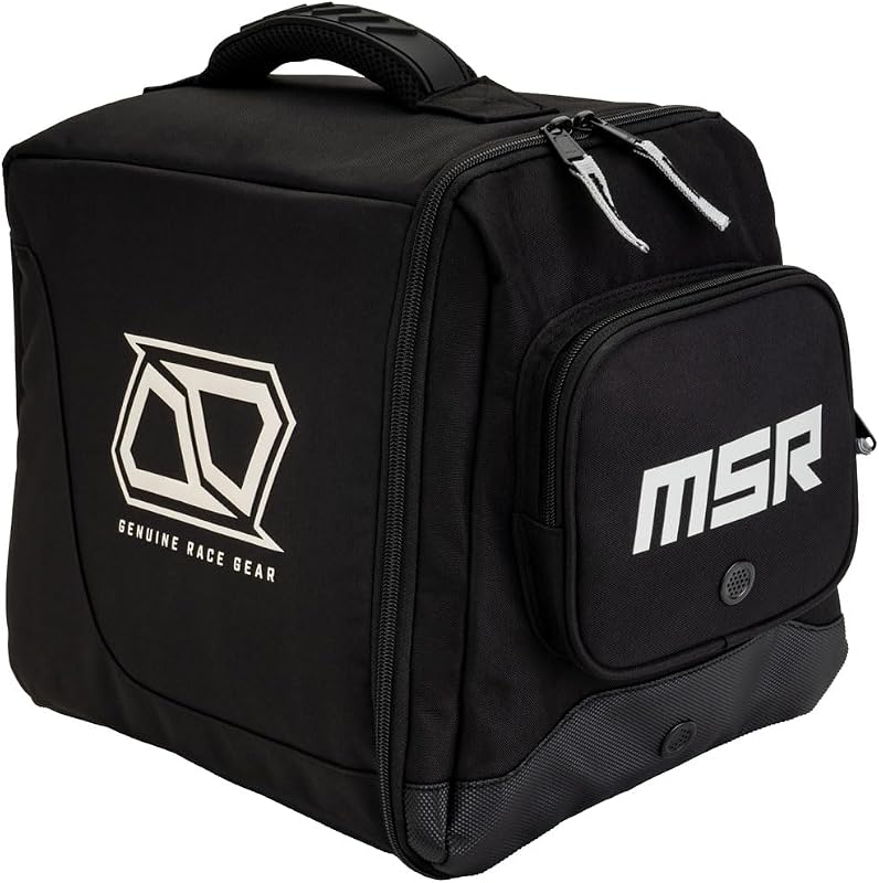 MSR Motorcycle Helmet Bag