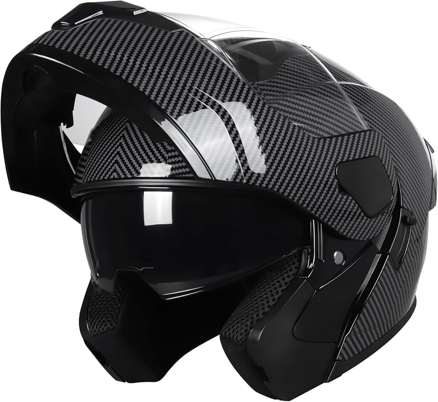 SPARK Adult Modular Flip-Up Helmet