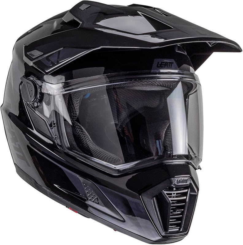Leatt 8.5 Composite ADV Helmet Kit