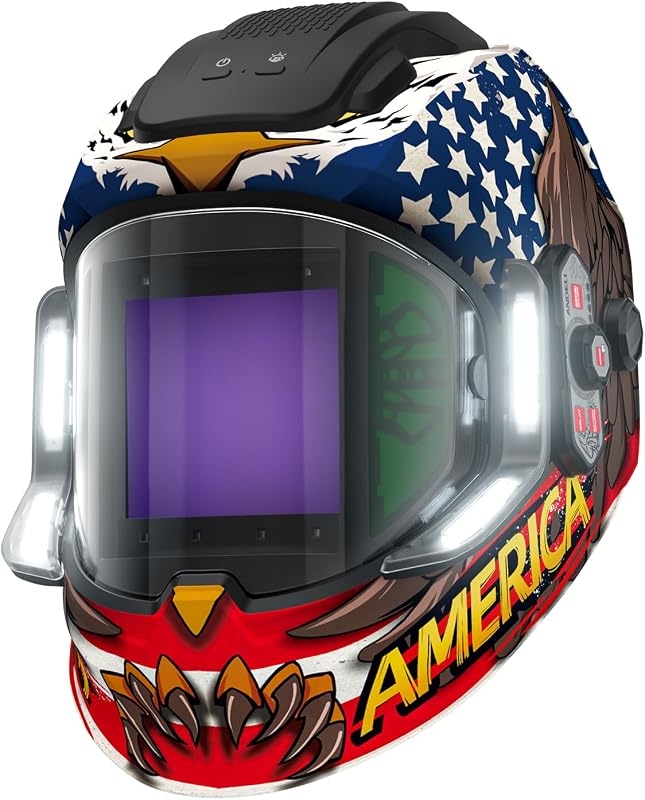 ANDELI Helmet