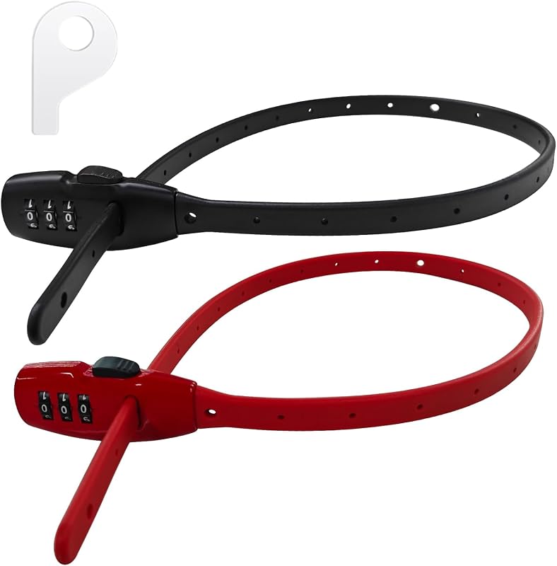 Zip Tie Lock