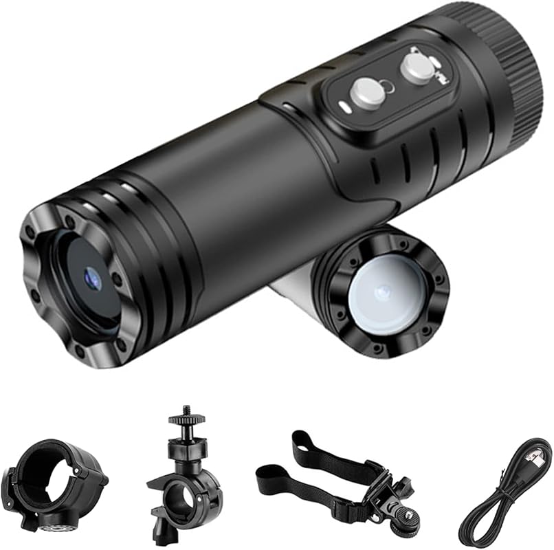 HD 1080P WiFi Camera