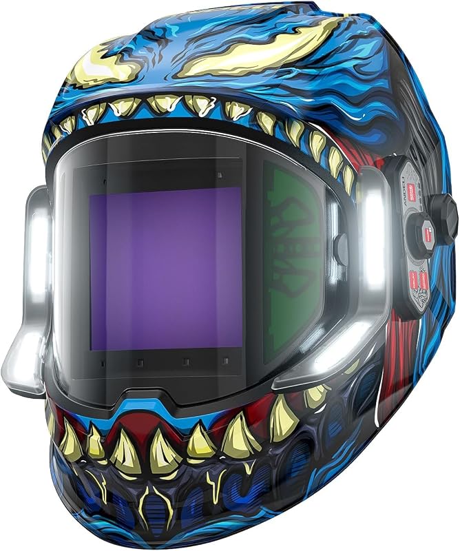ANDELI Welding Helmet