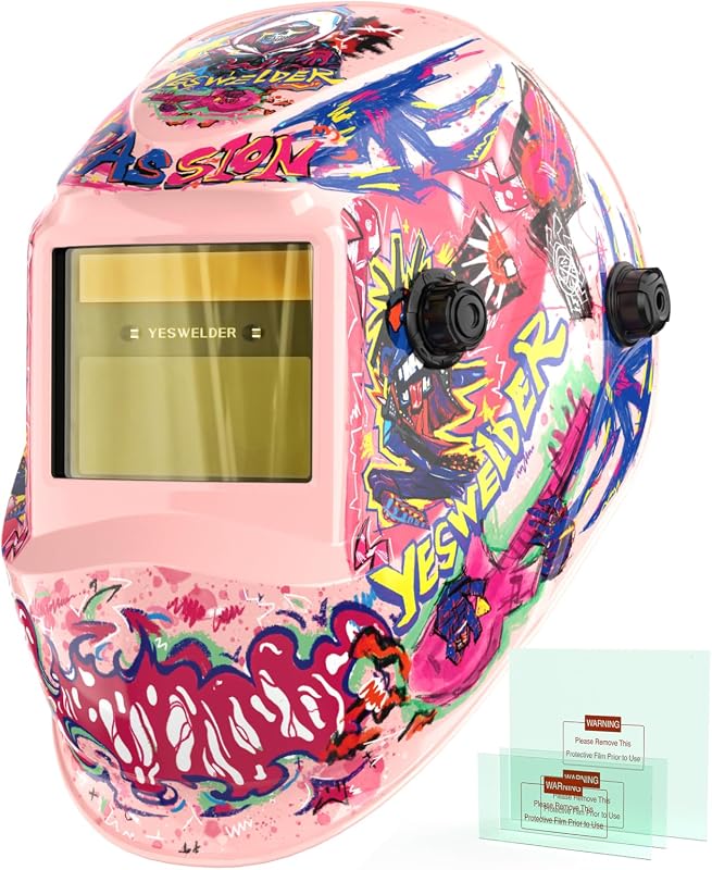 YESWELDER Helmet