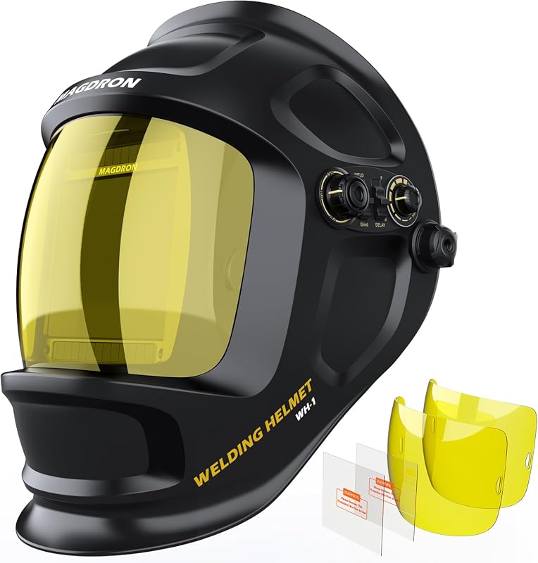 best welding helmets for beginners