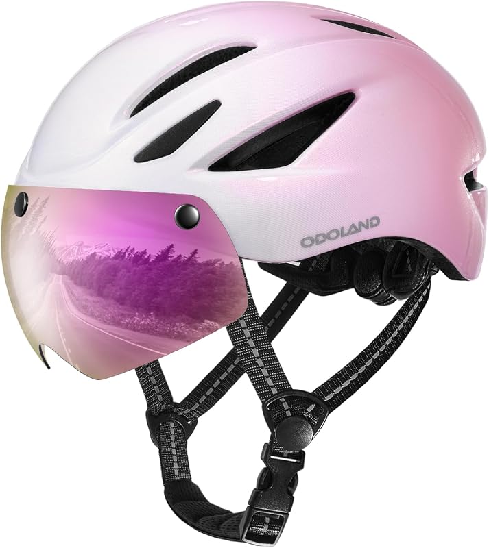 Odoland Magnetic Visor