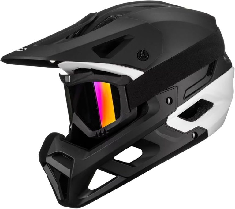 best bmx helmets for park riding