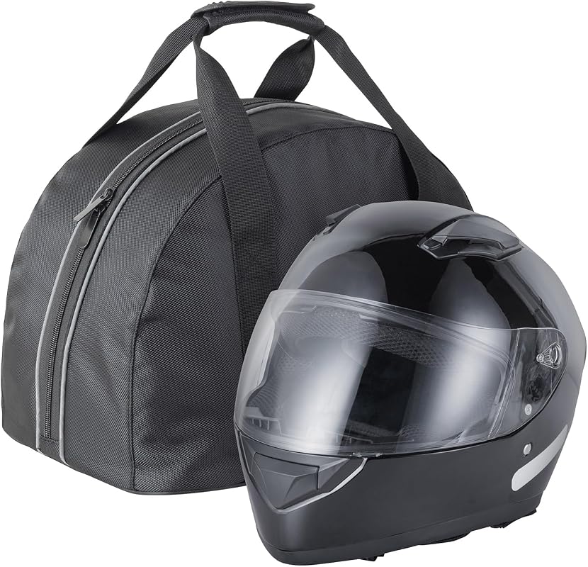 Premium Motorcycle Helmet Bag