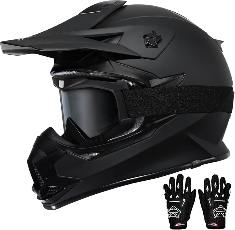 TRIANGLE Helmet