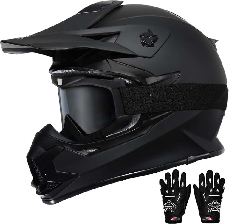 best helmets for adventure bike