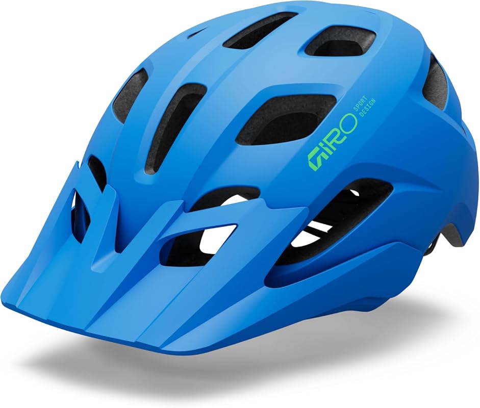 Giro Tremor