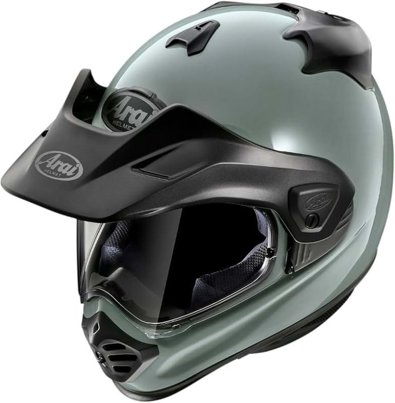 best motorcycle helmets arai