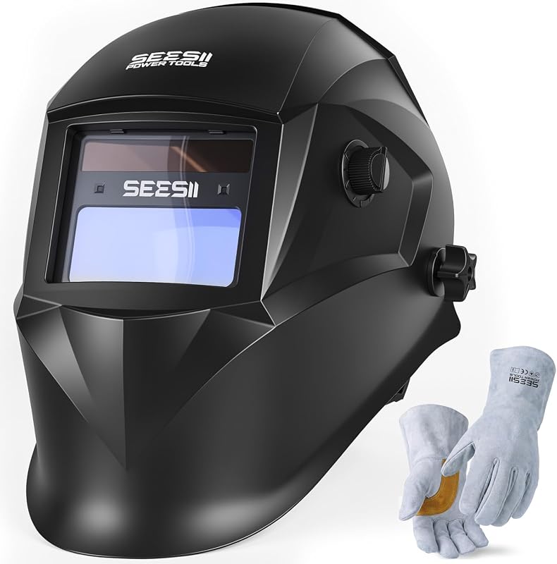 SEESII Welding Helmet