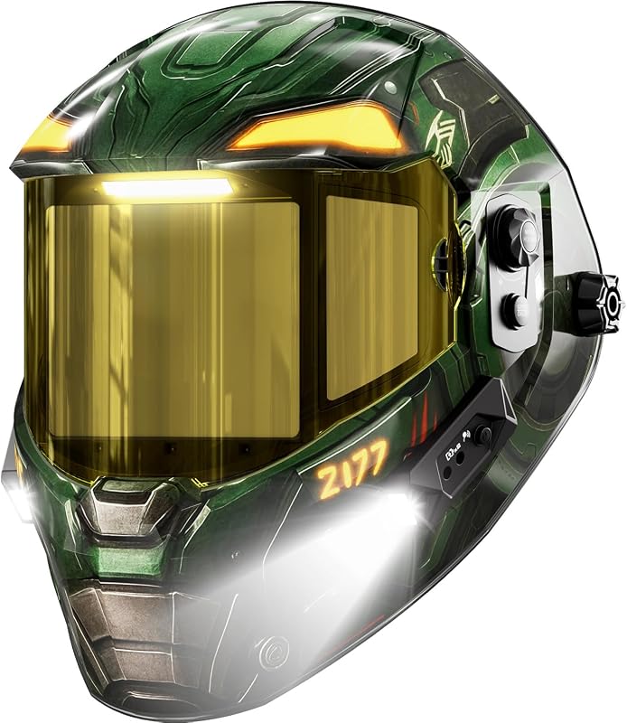 ANDELI Smart Helmet