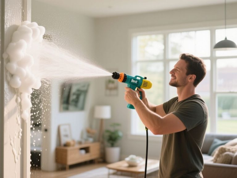 Best Foam Cannon For House Washing