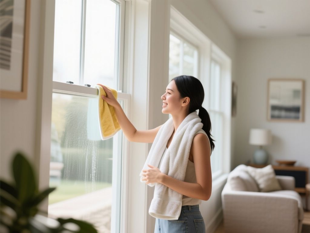 Best Towels For Cleaning Car Windows