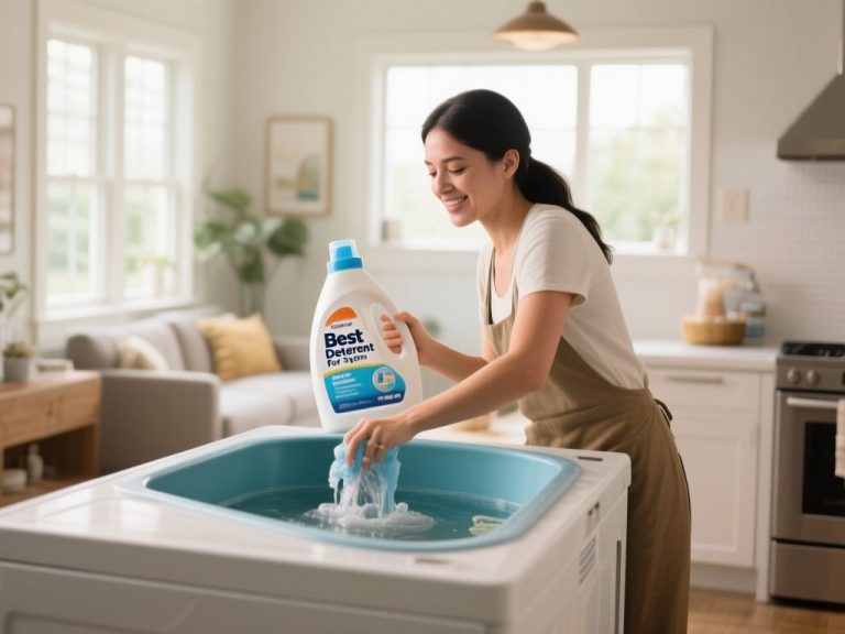 Best Detergent For Septic Systems