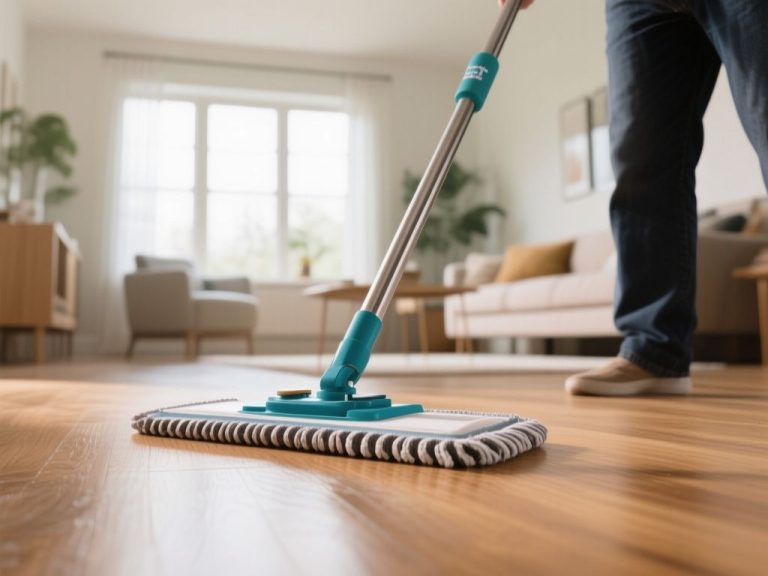 Best Mop For Laminate Floors