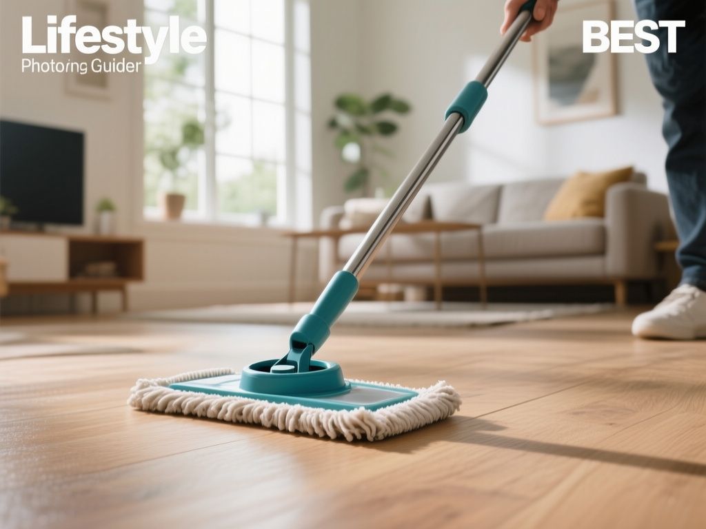 Best Mop For Lvt Floors