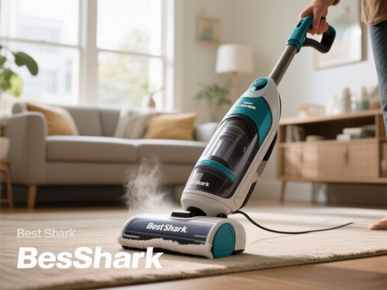 Best Shark Steam Mop