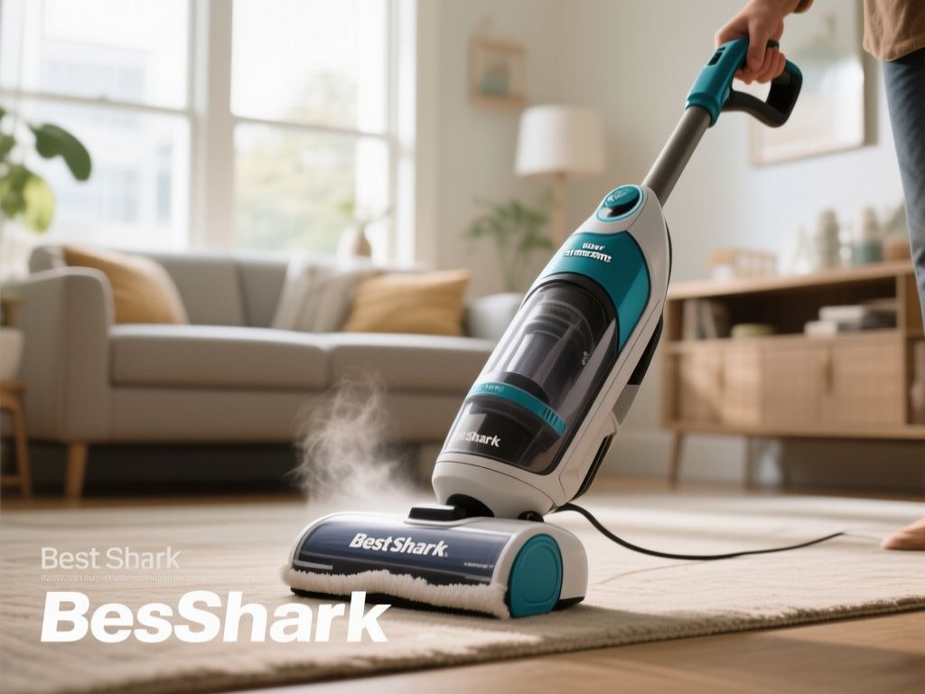 Best Shark Steam Mop