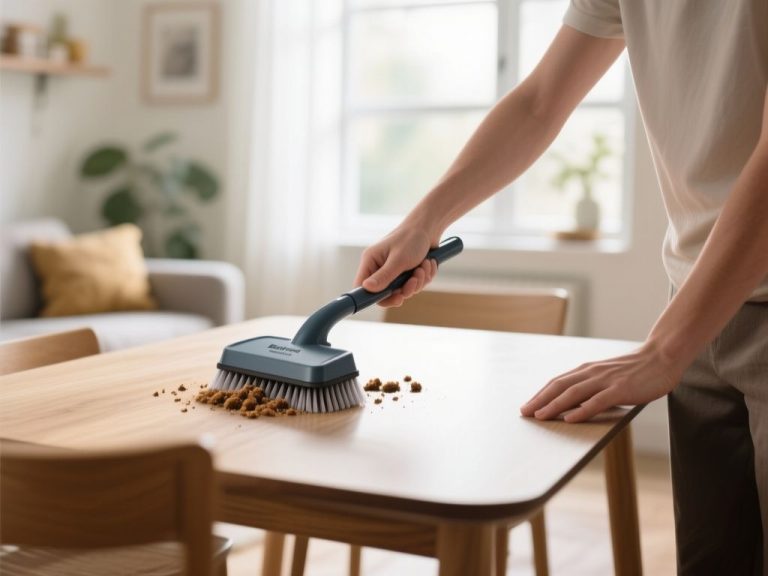 Best Table Crumb Sweeper
