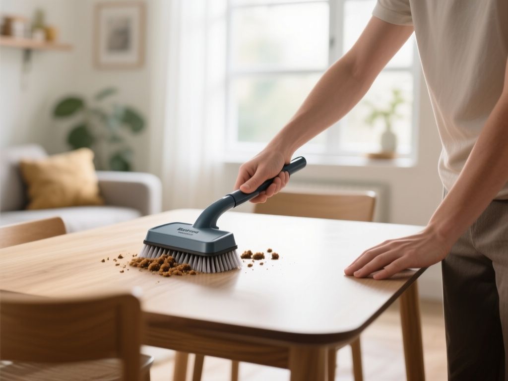 Best Table Crumb Sweeper