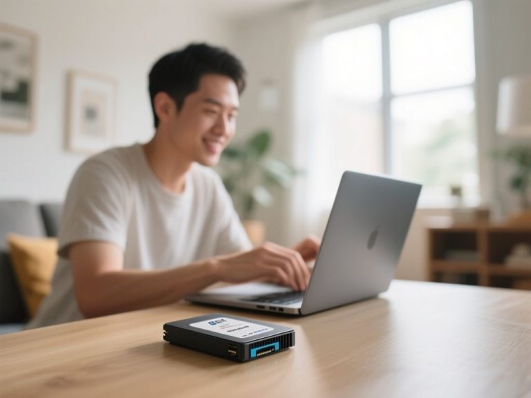Best Solid State Drive For Laptop