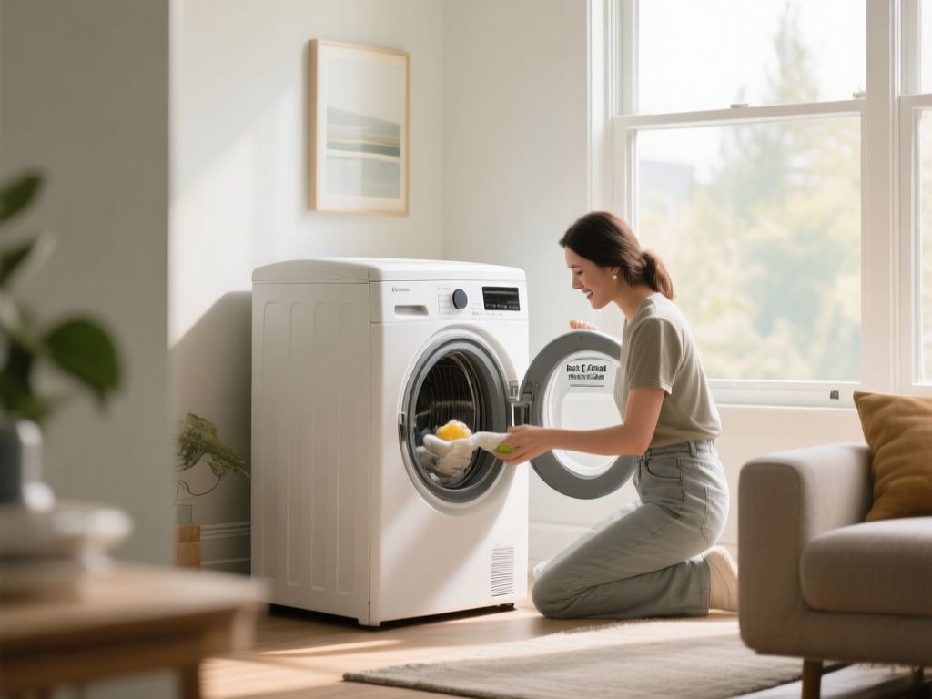 Best Off Grid Washing Machine
